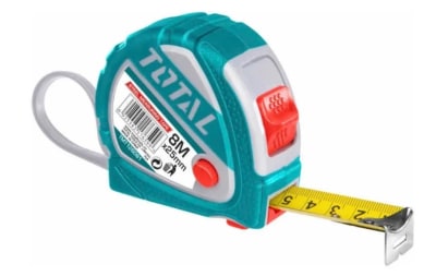 HUINCHA MEDIR 8MTS TMT34825