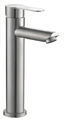 LLAVE LAVAMANOS TIPO INOX ALTA TAUMM 040000102