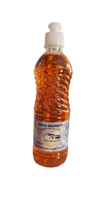 JABON MECANICO 500CC PROQUINOR