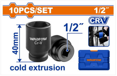 JUEGO DADOS IMPACTO 10 PCS 1/2