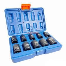 JUEGO DADOS IMPACTO 10 PCS 1/2