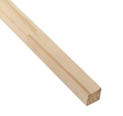 MOLDURA JUNQUILLO 1X1 (19X19MM)