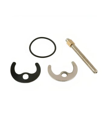 KIT ANCLAJE GRIFERIA FIJACION  MONOMANDO 1 PERNO