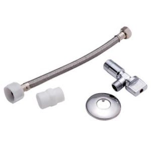 KIT FLEXIBLE HE-HI 1/2 x 15/16