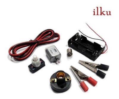 KIT ESCOLAR