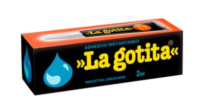 LA GOTITA