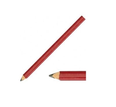 LAPIZ CARPINTERO NEGRO UYUSTOOLS LZC001