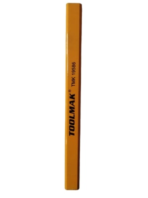 LAPIZ CARPINTERO TOOLMAK GRAFITO