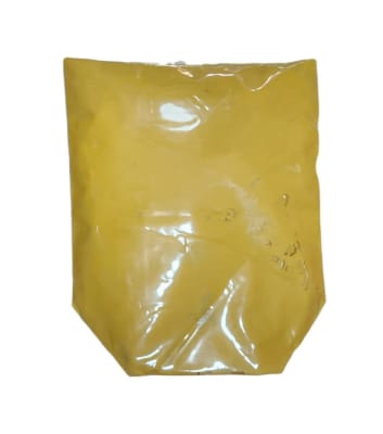 LATEX EN BOLSA OCRE 2.8KG PRAGA