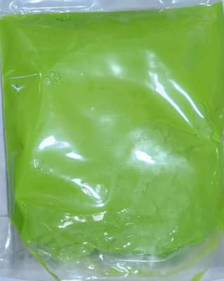 LATEX EN BOLSA VERDE LIMON 2.8KG PRAGA