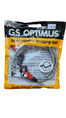 LAUCHA DESTAPÁCAÑO 8MMX3MTS GS OPTIMUS