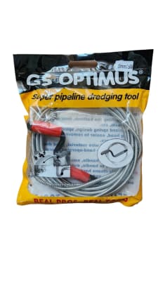 LAUCHA DESTAPÁCAÑO 8MMX5MTS GS OPTIMUS