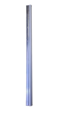 TUBO LED CON BASE ALUMINIO T5F 60CM
