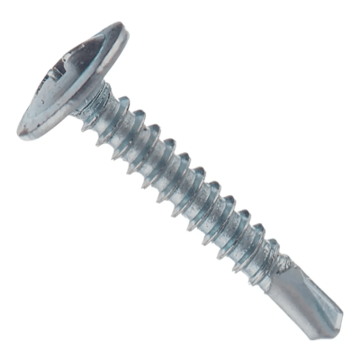 TORNILLO CABEZA DE LENTEJA 8X2