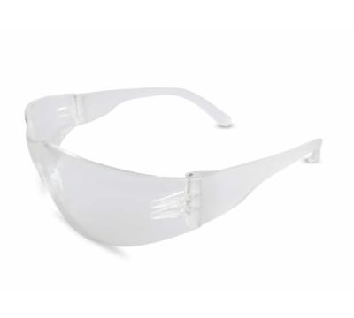 LENTES DE SEGURIDAD B200 CLARO BLACKBULL