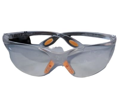 LENTES DE SEGURIDAD ASAKI TRANSPARENTE