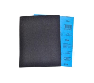 LIJA AGUA GRANO 120
