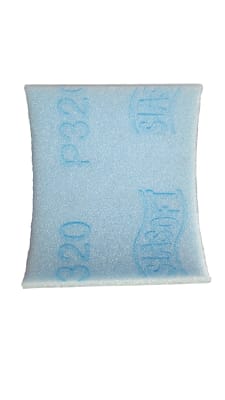 LIJA ESPONJA GRANO P280 SIALAC