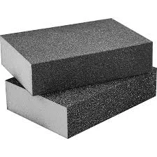 LIJA ESPONJA 100X70X25 MM P120 WUK2502 WADFOW