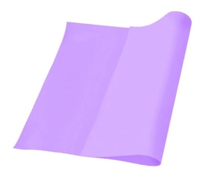 GOMA EVA LILA 20X30CM