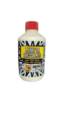 LIMPIA METALES HIGUERA 200CC