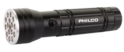LINTERNA 3EN1 UV LASER PHILCO
