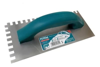 LLANA DENTADA 230X100 TOTAL