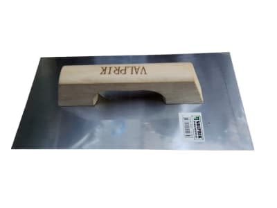 LLANA LISA 300X150MM VALPRIK