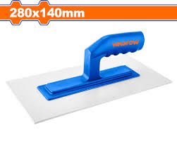 LLANA LISA PLASTICA 280X140MM WPE5328 WADFOW