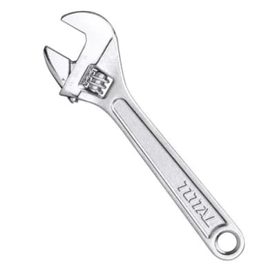 LLAVE AJUSTABLE TOTAL 10