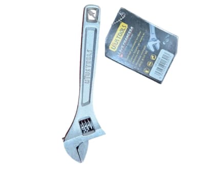 LLAVE AJUSTABLE 8