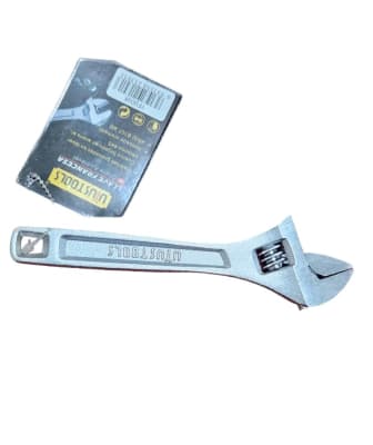 LLAVE AJUSTABLE 6