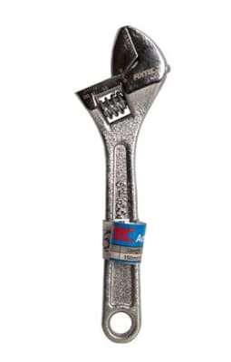 LLAVE AJUSTABLE 6