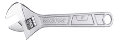 LLAVE AJUSTABLE 8