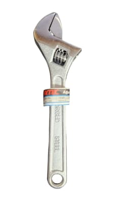 LLAVE AJUSTABLE 8