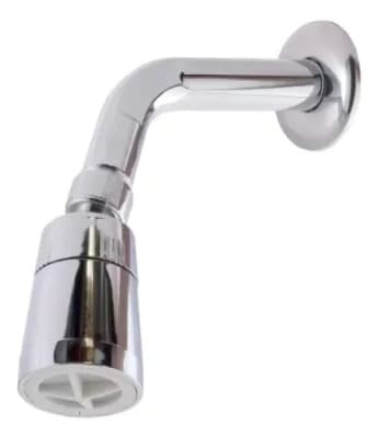 DUCHA FIJA AL MURO METAL JURGEN TAUMM