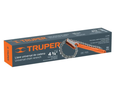 LLAVE CADENA UNIVERSAL LLC-801 TRUPER