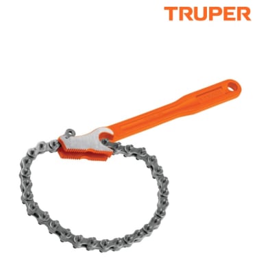 LLAVE CADENA UNIVERSAL LLC-801 TRUPER