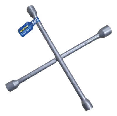 LLAVE CRUZ 14