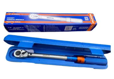 LLAVE DE TORQUE 1/2