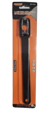 LLAVE ESMERIL AMOLADORA 230X2.5MM MAKAWA