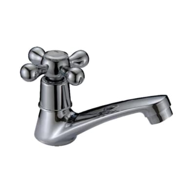 LLAVE LAVATORIO MEDIANA ECO MEJORADA TAUMM