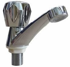 LLAVE LAVATORIO PLASTICA MIRAGE S/GTIA TAUMM