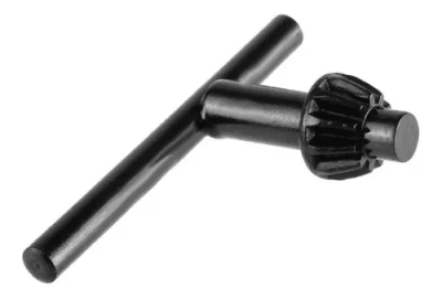 LLAVE MANDRIL 13 mm 1/2 FIXTEC FACKK13