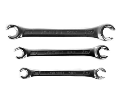 LLAVE ABOCINADA NIPLERA SET 3PCS 10-11-12-13-14-17MM UYUSTOOLS YA301M