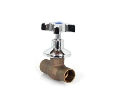 LLAVE PASO AGUA CAMPANA 3/4 SO-SO