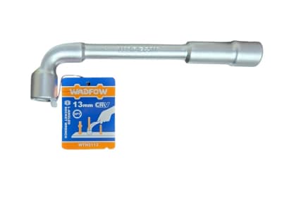 LLAVE ANGULAR TIPO PIPA 13MM WADFOW