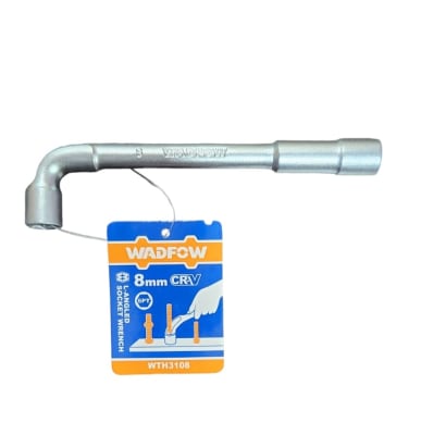LLAVE ANGULAR TIPO PIPA 8MM WTH3108 WADFOW