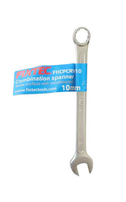 LLAVE PUNTA CORONA 10MM FIXTEC