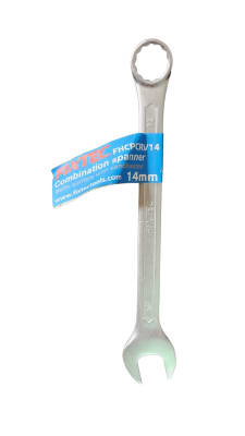 LLAVE PUNTA CORONA 14MM FIXTEC